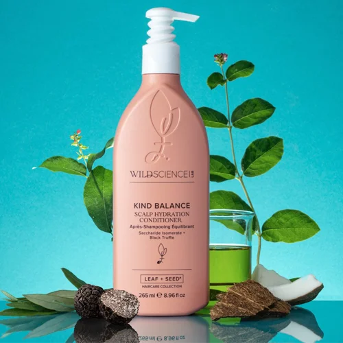 Après-Shampoing Équilibrant Kind Balance – Wild Science Lab