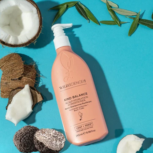Après-Shampoing Équilibrant Kind Balance – Wild Science Lab