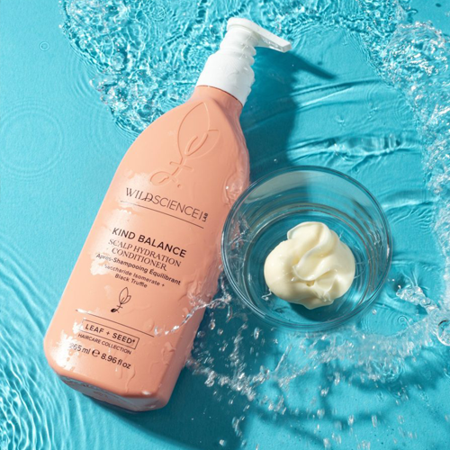 Après-Shampoing Équilibrant Kind Balance – Wild Science Lab