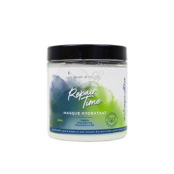 Masque Repair Time Masque Repair Time