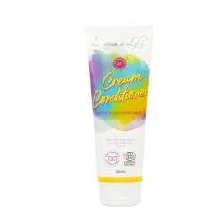 Après-Shampoing “Cream Conditioner” – Les Secrets de Loly