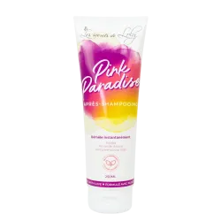 Après-Shampoing “Pink Paradise” – Les Secrets de Loly