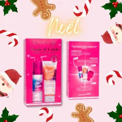 Coffret Définition Curls – Les Secrets de Loly