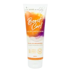 Gelée capillaire "Boost Curl" – Les Secrets de Loly