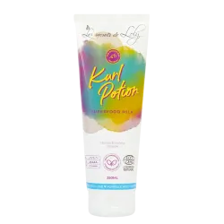 Crème sans rinçage Kurl Potion