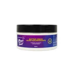 Crème Coiffante sans Rinçage "Magic Twist" – Les Secrets de Loly