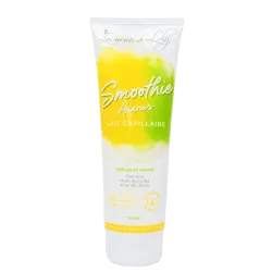 Lait Capillaire "Smoothie Ananas" – Les Secrets de Loly