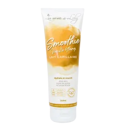 Lait Capillaire "Smoothie Vanille-Ylang" – Les Secrets de Loly