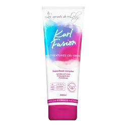 Gel-Crème Kurl Fusion