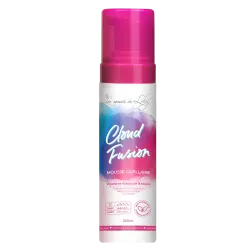 Mousse Capillaire "Cloud Fusion" – Les Secrets de Loly