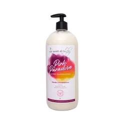 Après-shampoing "Pink Paradise" 1 litre – Les Secrets de Loly