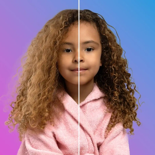 Routine "Loly Kids Bouclée" – Les Secrets de Loly Routine "Loly Kids Bouclée" – Les Secrets de Loly thumbnail 1