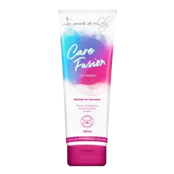 Shampoing Care Fusion Shampoing Care Fusion