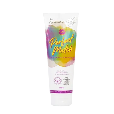 Shampoing Perfect Match