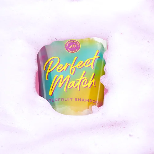 Shampoing Perfect Match