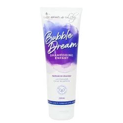 Shampoing enfants Bubble Dream Shampoing enfants Bubble Dream