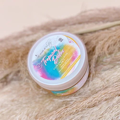 Soin 4-en-1 Tropical Détox