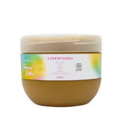 Soin 4-en-1 Tropical Détox