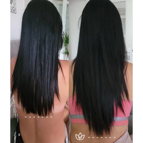 Lotion Pousse de Cheveux "Hair Growth & Thickness"