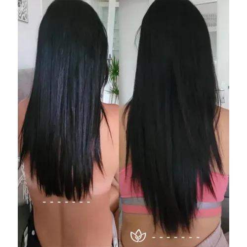 Lotion Pousse de Cheveux "Hair Growth & Thickness"