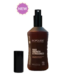 Lotion Pousse de Cheveux "Hair Growth & Thickness" Lotion Pousse de Cheveux "Hair Growth & Thickness"