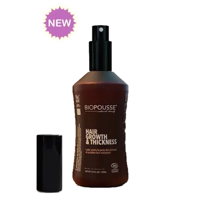 Lotion Pousse de Cheveux "Hair Growth & Thickness"