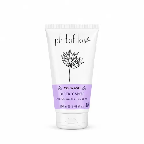 Detangling Co-Wash – Phitofilos
