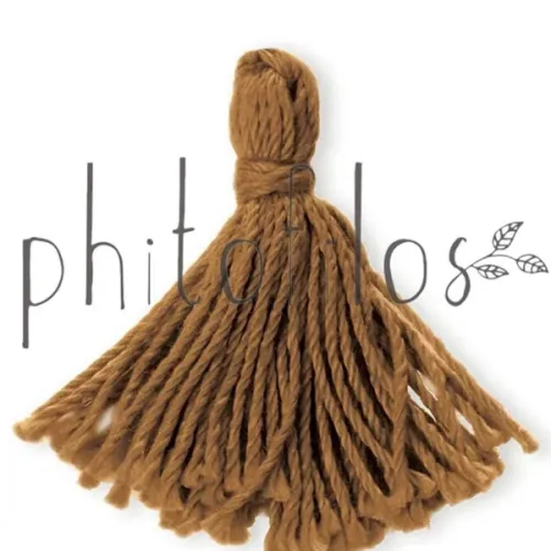 Coloration Végétale Castano Cannella (Brun Cannelle) – Phitofilos thumbnail 1