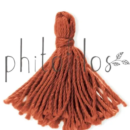 Coloration Végétale Rosso Ciliegia (Rouge Cerise) – Phitofilos thumbnail 1