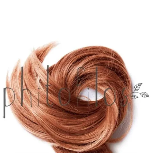 Coloration Végétale Rosso Ciliegia (Rouge Cerise) – Phitofilos thumbnail 2