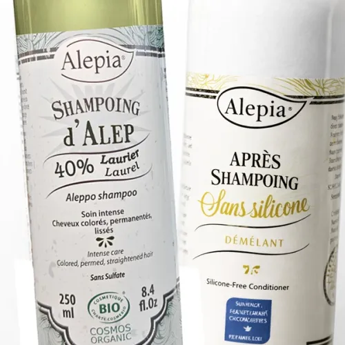 Routine Rituel Oriental Intense – Sélection Natur’All Hair thumbnail 1