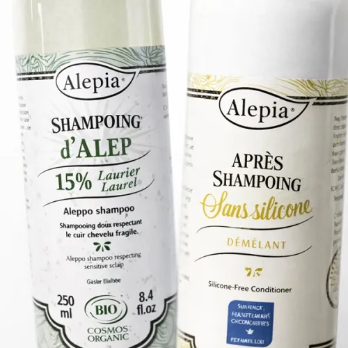 Routine Rituel Oriental – Sélection Natur’All Hair thumbnail 1