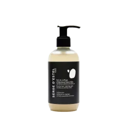 Gel de coiffage cheveux bouclés Gel de coiffage cheveux bouclés