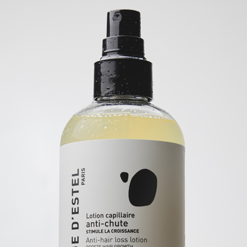 Lotion Capillaire Anti-Chute