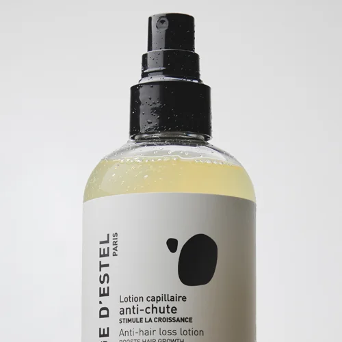 Lotion Capillaire "Anti-Chute" – Serge d’Estel Paris