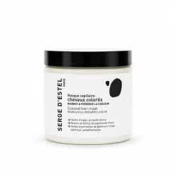 Masque Cheveux Colorés – Serge d’Estel Paris