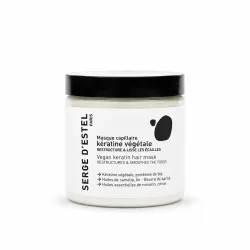 Keratin Hair Mask – Serge d’Estel Paris Keratin Hair Mask – Serge d’Estel Paris