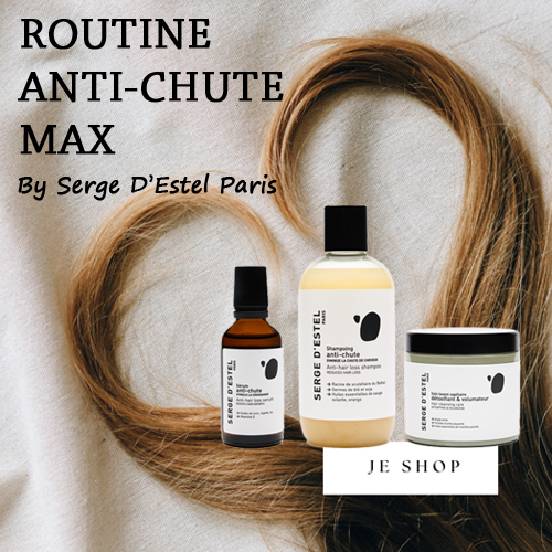 Routine Anti-Chute Max