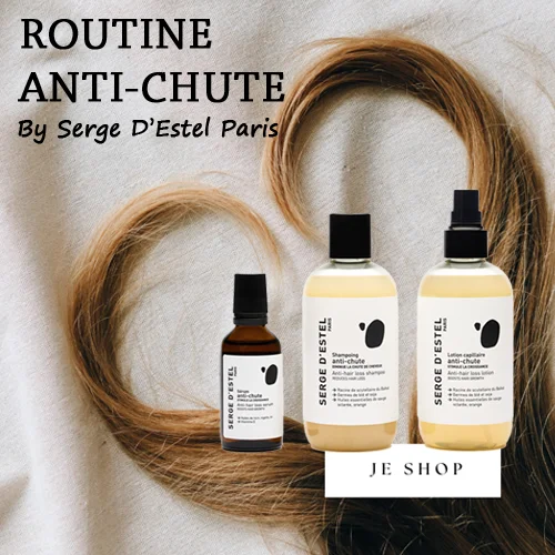 Routine Anti-Chute “Force & Vitalité” – Serge d’Estel Paris