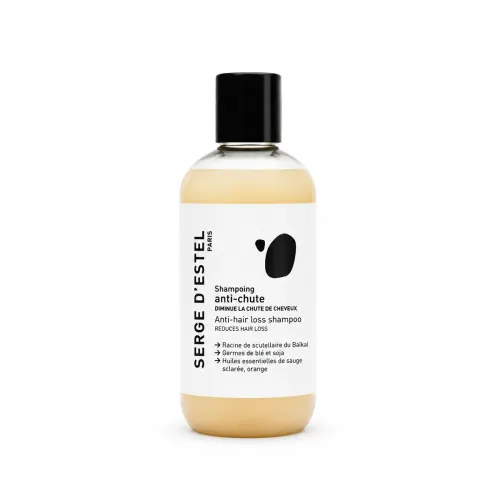 Strengthening Anti-Hair Loss Shampoo – Serge d’Estel Paris