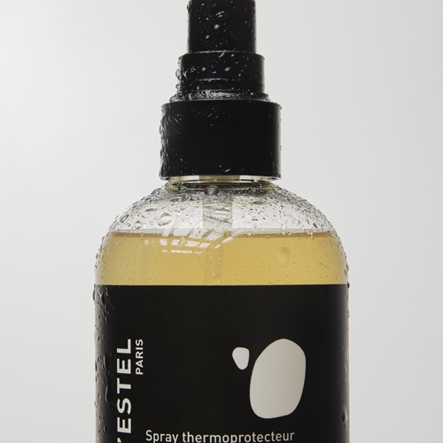 Spray thermoprotecteur Kératine Végétale