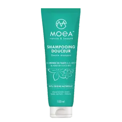 Shampoing Douceur