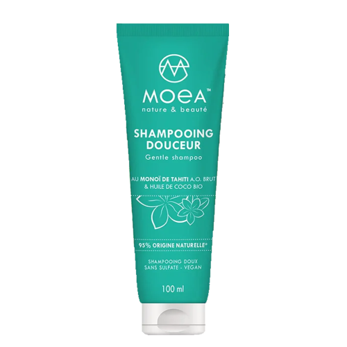 Shampoing Douceur