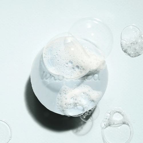 Shampooing solide Tout Nu format voyage