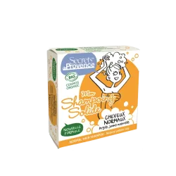 Shampooing solide Cheveux Normaux