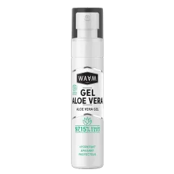 Gel Aloé Vera