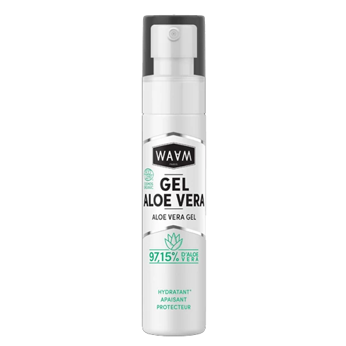 Gel Aloé Vera Gel Aloé Vera