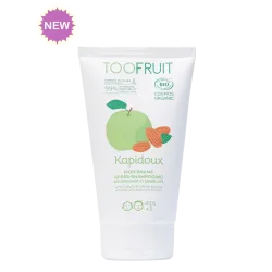 Baume Après-Shampoing Kapidoux Bio – TOOFRUIT