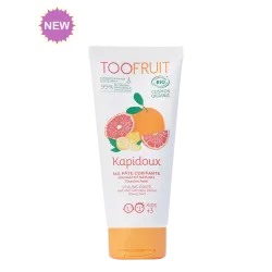 Pâte Coiffante Kapidoux – TOOFRUIT