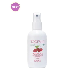 Spray Démêlant Kapidoux – TOOFRUIT